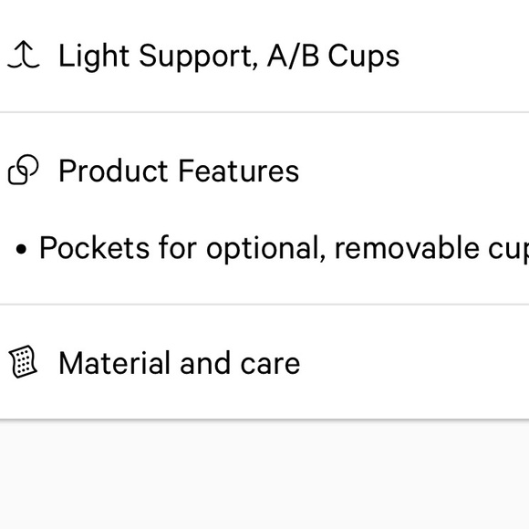 Lululemon Cheetah Camo Align Sweetheart Bra A/B - Picture 14 of 17